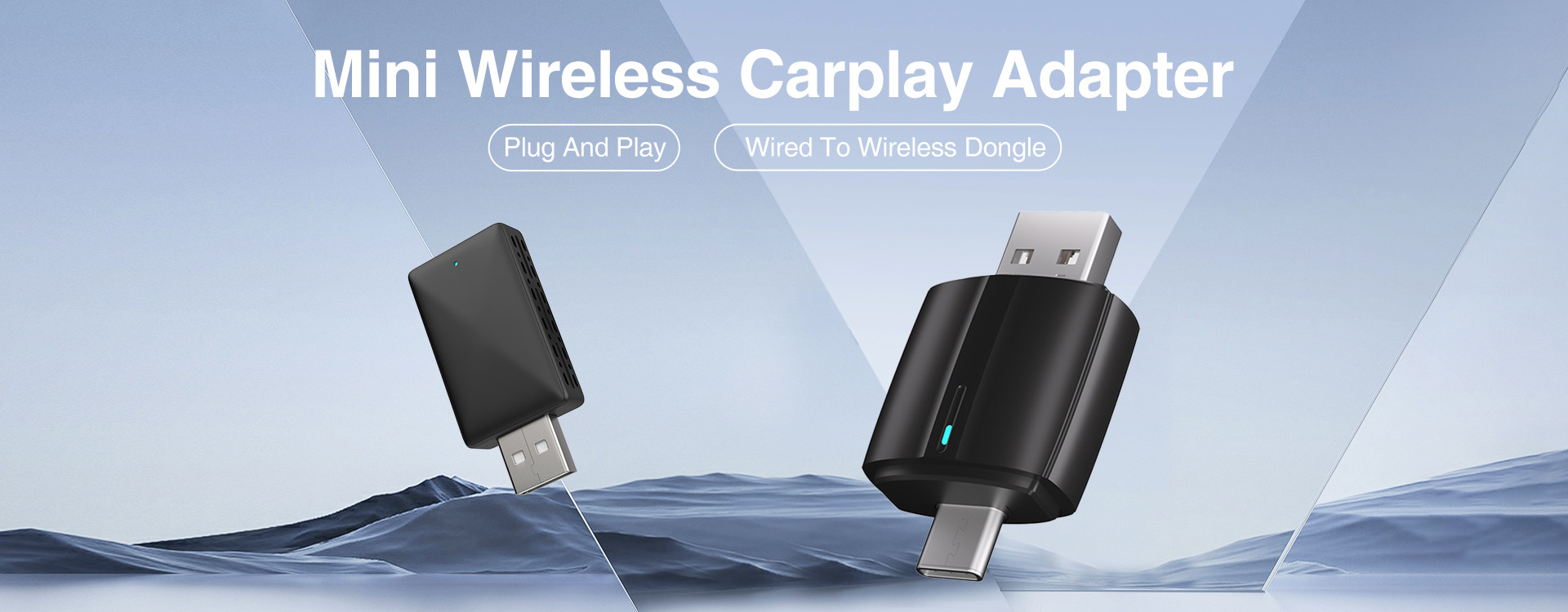 quality Portable Wireless Carplay factory