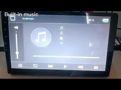 9010 android 2din 10 Inch car stereo car dvd player