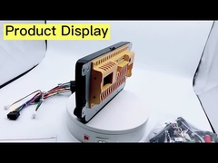 VW7030 2 din 7 inch Car Multimedia Player Android Auto Carplay Touch Screen Car Radio for Volkswagen