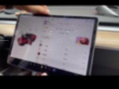 Tesla Model Accessories