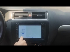 Rear Camera Bluetooth Carplay Screen for Automotive Use