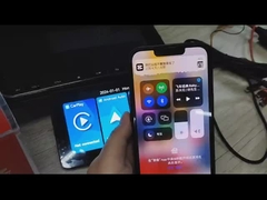 m630 6.3inch Motorcycle CarPlay