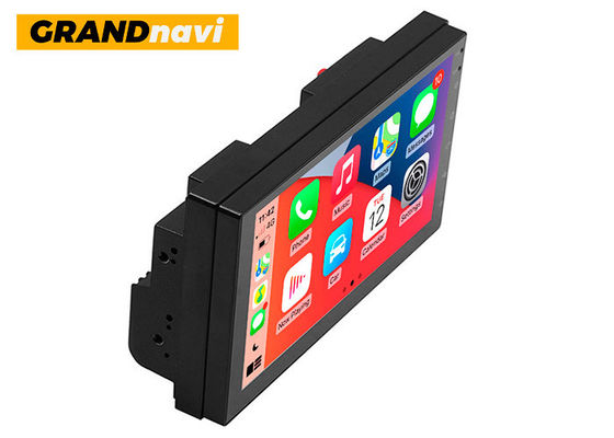 2din Universal Android Head Unit 7 Inch Android GPS Navigation ...