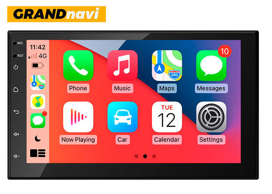 2din Universal Android Head Unit 7 Inch Android GPS Navigation ...